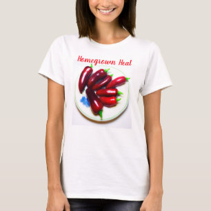 Homegrown Heat T-Shirt
