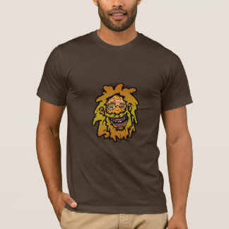 homeless T-Shirt