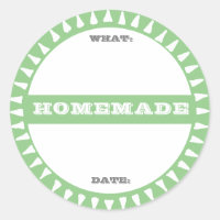 homemade canning jar write on pastel cute