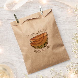 Homemade Dosas Indian Masala Dosa Baked By Favour Bags