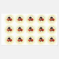 Homemade Fig Jam Jelly Preserves Figs Canned By