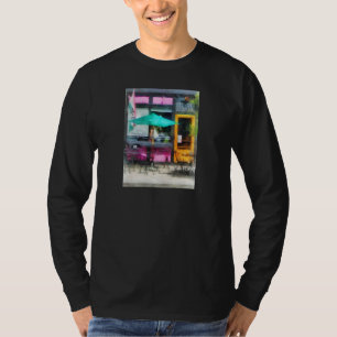 Homemade Ice Cream Bristol RI T-Shirt