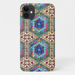 Homemade Quilt Case-Mate iPhone Case