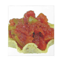 Homemade Salsa