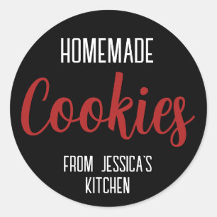 Homemade Sticker CHRD-069v6