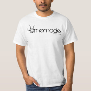 Homemade T-Shirt