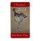 Homemade Wine Antique Fun Lady Labels Personalise