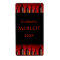 Homemade Wine Labels (Vertical)