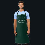 Homemade with Love From My Kitchen Personalised  Apron<br><div class="desc">Introducing our "Homemade with Love From My Kitchen Personalised Apron" – the ultimate accessory for passionate bakers and small business bakery owners alike. Baking is more than just a hobby; it's a labour of love that deserves to be celebrated. This personalised apron is designed to inspire and encourage the culinary...</div>