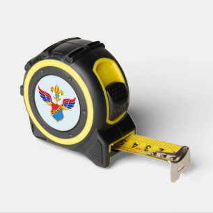 Homenetmen Tape Measure 1