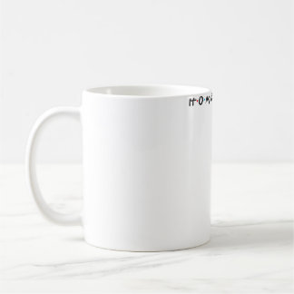 Homeowner Established 2020 Coffee Mug