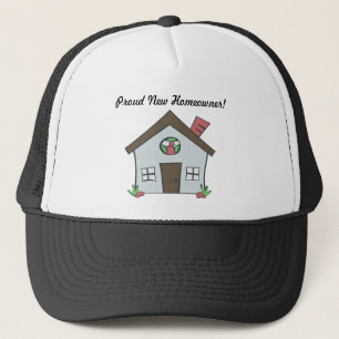 Homeowner Hat