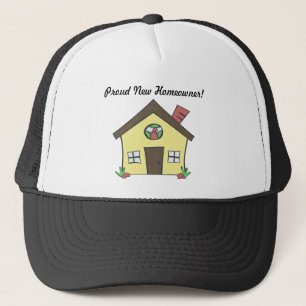 Homeowner Hat