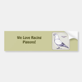 Homer Design Bumper Sticker
