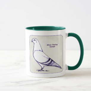 Homer Design Mug
