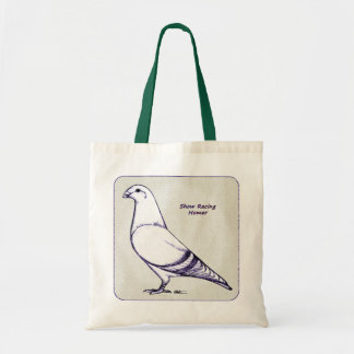 Homer Design Tote Bag
