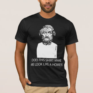 Homer T-Shirt