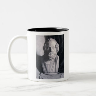Homer The Odyssey Two-Tone Coffee Mug