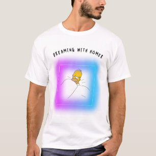 Homer's Cosy Retreat T-Shirt