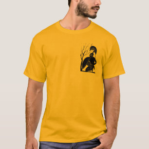 Homer's Iliad T-Shirt
