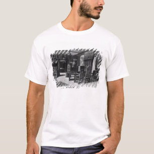 Homes of Victor Hugo T-Shirt