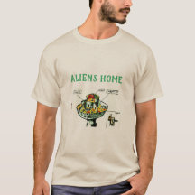 Homes T-shirt