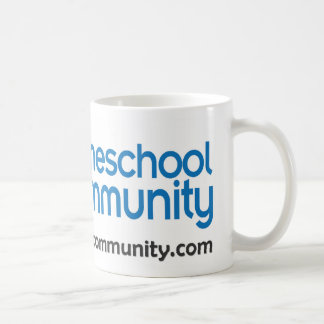 Homeschool Community Mug