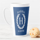 Homeschool Mug Mum, personalised family name