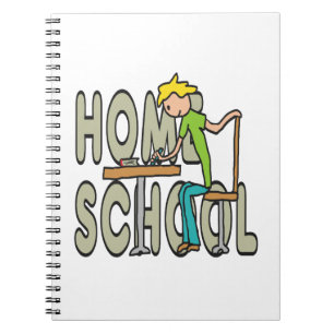 Homeschool Notebook