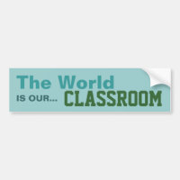 Homeschoolers - Classroom Sticker
