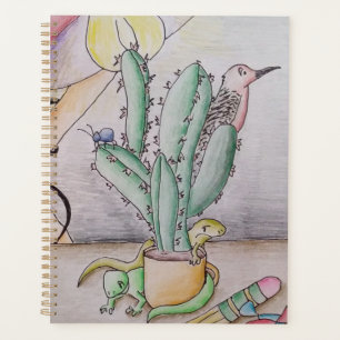 Homesick Planner