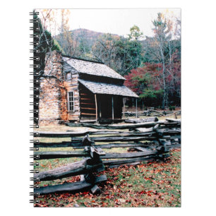 Homestead Notebook