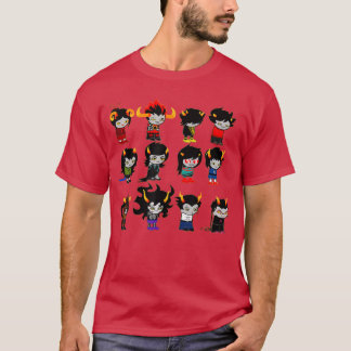 Homestuck T-Shirt