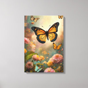 HomeVista – Creative Canvas Wall Art Designs