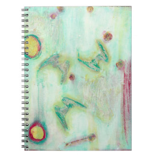 Homeward Bound 1 Notebook