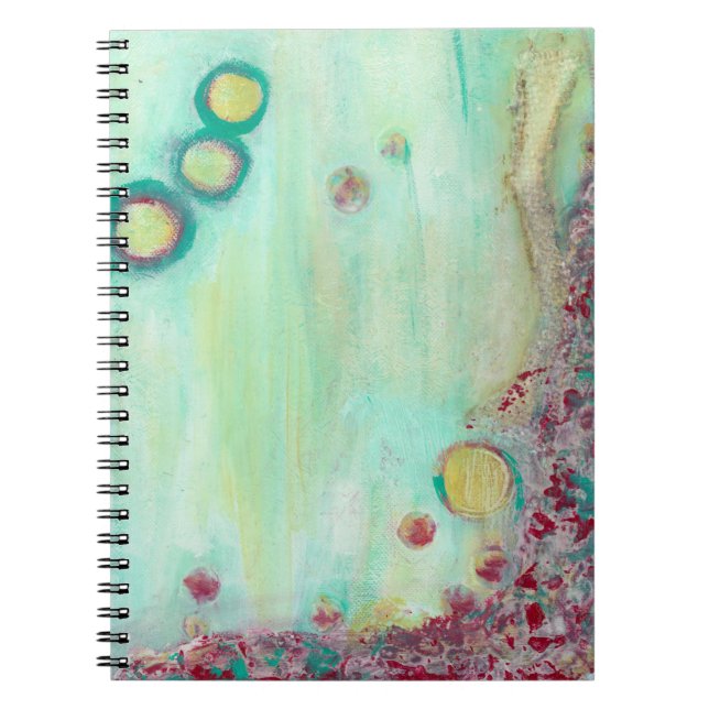 Homeward Bound 2 Notebook (Front)