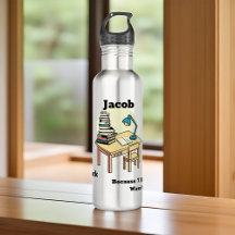 Homework: Because 7 Hours of School Wasn't Enough