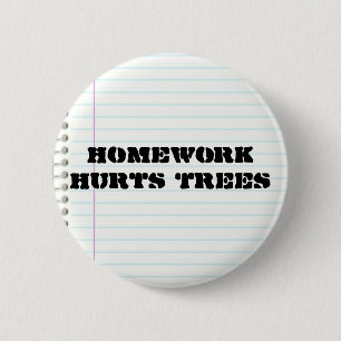 Homework Button