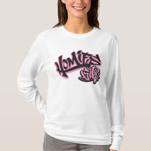 Homies Girl® T-Shirt