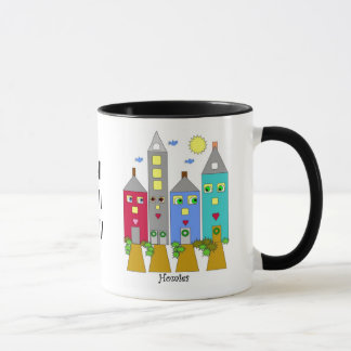 Homies, Sell, Sell, Sell! Mug