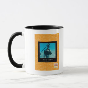 Homo Sapiens Mug