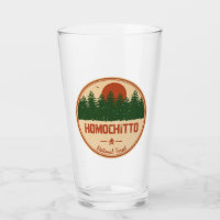 Homochitto National Forest