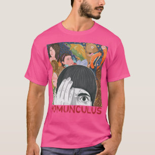 Homunculus T-Shirt