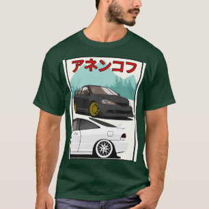 Honda Integra TypeR 1 T-Shirt