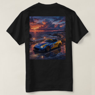 Honda S2000 Touring Car T-Shirt