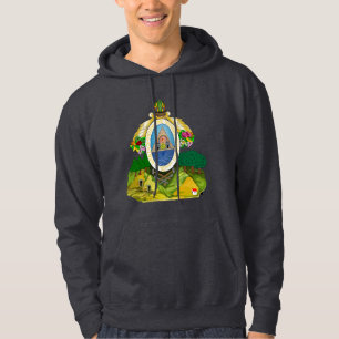 Honduran coat of arms Sweatshirt