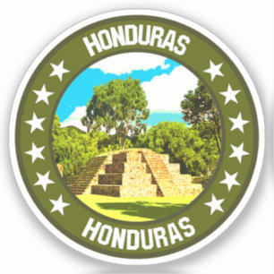 Honduras                                          