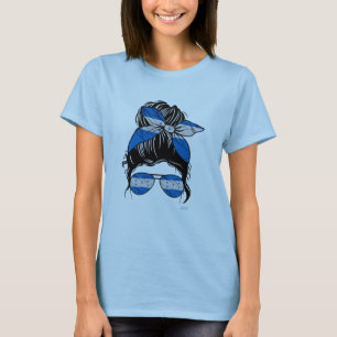 Honduras 504 Catracha series 001-02 T-Shirt