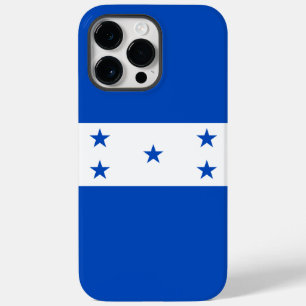 Honduras Case-Mate iPhone 14 Pro Max Case