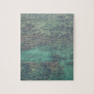 Honduras Coral Reef  - hard  Jigsaw Puzzle